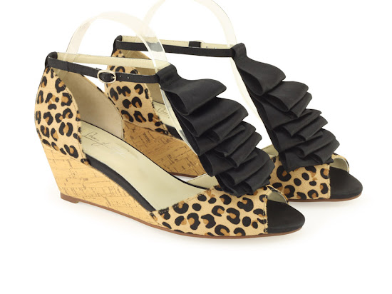 I Designed My Perfect Shoes!