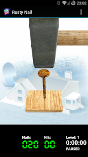 How to install Rusty Nail 1.0 unlimited apk for pc