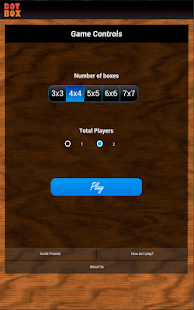 How to install DotBox, Dots and Boxs patch 1.0.3 apk for android
