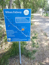 Wilson Pathway Trail Maker