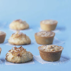 Pine Nut Tassies