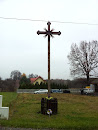 Krzyż Kielce zachód 
