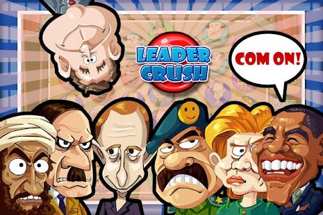 How to mod Leader Crush 1.1 unlimited apk for android