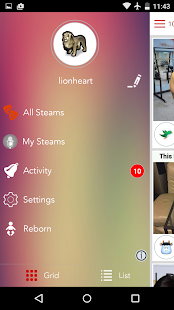 How to get Steams - Your Anonymous Voice! lastet apk for laptop
