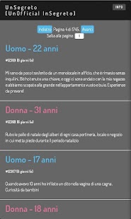 How to get UnSegreto insegreto App no Ads 1.0 mod apk for pc