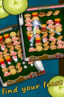 How to get Splatter Donut - Food Crush 1.0 mod apk for bluestacks