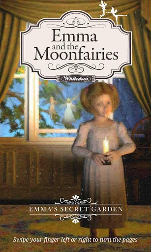 Emma and the Moonfairies