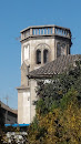 教堂塔楼