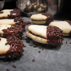 Italian Butter Cookies   1952