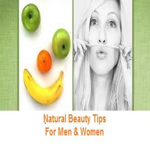 Beauty Tips For Men & Women 健康 App LOGO-APP開箱王