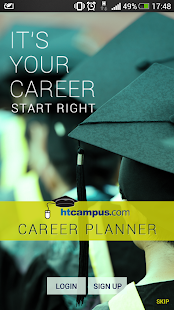 How to mod HTCampus Career Planner patch 1.1 apk for android