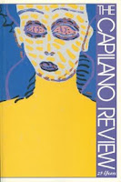 The Capilano Review - Issue 2.23