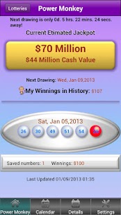 How to mod Lotto Ticket Scan & Pool Group 2.5.5 mod apk for laptop