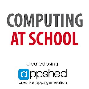 Computing at School (CAS).apk 9.0.0