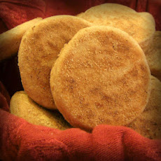 English Muffins
