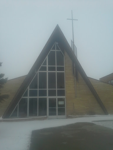 Saint Lawrence Catholic Church