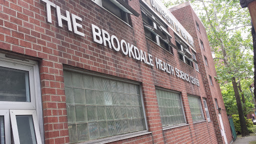 The Brookdale Health Science Center