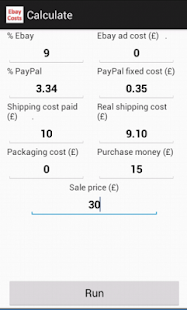 How to download Ebaycosts 9.0 unlimited apk for android