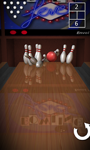 How to get Bowling Fever Lite 1.0 unlimited apk for laptop