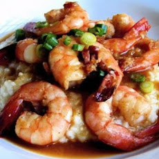 Charleston Shrimp 'n' Gravy