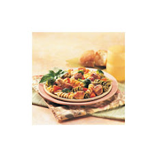 Italiano Chicken and Pasta Medley