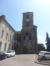 Eglise Saint Christophe De Neufchâteau