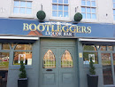 Bootleggers Liquor Bar