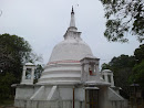 Stupa at Rambaviharaya 