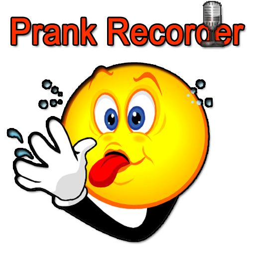 Prank Recorder LOGO-APP點子