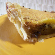 Aida's Single Pie Crust