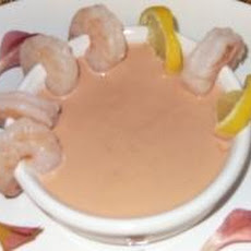 Marie Rose Sauce
