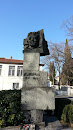 The Monument of Vasil Levski