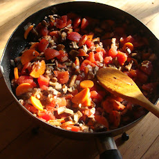 Vegetarian Moussaka