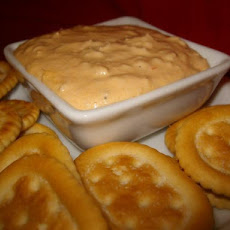 Debbie's Buffalo Chicken Dip
