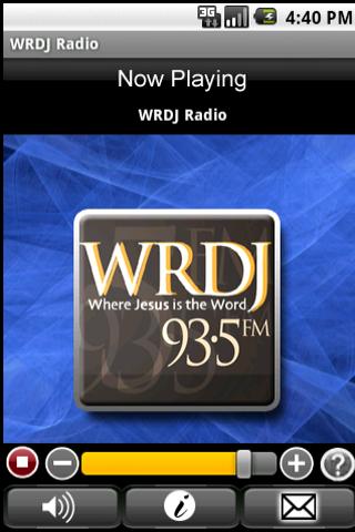 WRDJ Radio