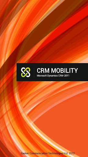 CRM Mobility MS Dynamics CRM