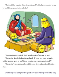 How to install Inspirational Islamic Stories4 patch 3.0 apk for android