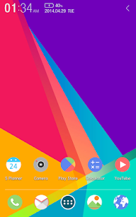 How to get S5 Style Atom Theme 1.0 unlimited apk for pc