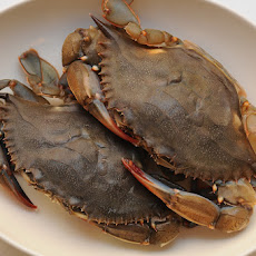 Crab Cakes