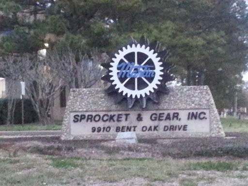 Sprocket & Gear
