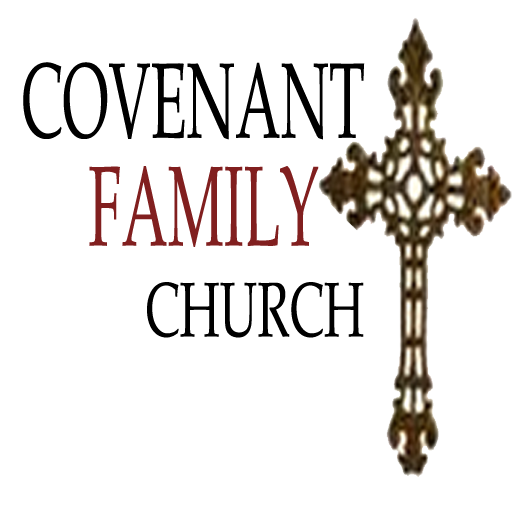 Covenant Family Church 生活 App LOGO-APP開箱王