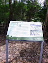 Fellmonger Park Historical Plaque