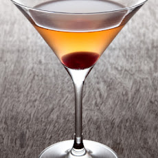 Apple Fool’s Martini