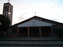 Iglesia Sagrado Corazon De Jesus