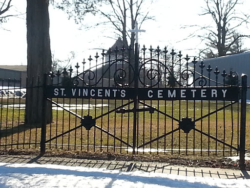 St. Vincent's Cemetery