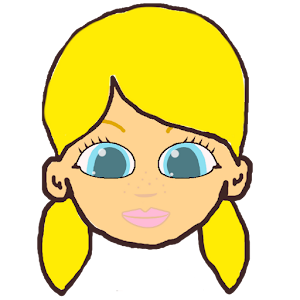 Dress up doll Maggie.apk 1.7