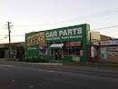 Robbos Car Parts