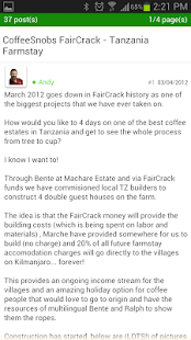 How to mod Coffee Snobs 2.4.7.3 apk for pc