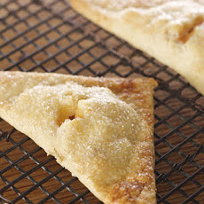 Fruit-Filled Hand Pies