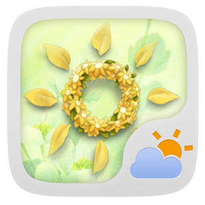 TSF Weather Widget 2.1
